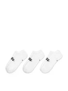 Image of Nike Sportswear Everyday Essential Socks