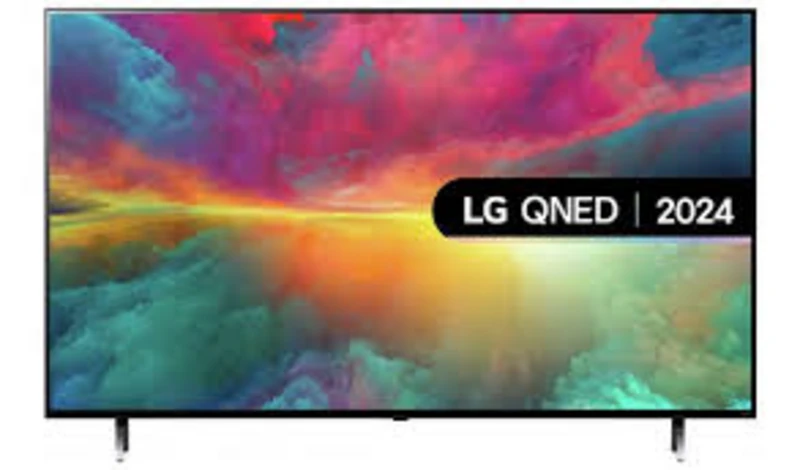 Image of LG 50" 50QNED776RB Smart 4K Ultra HD QNED TV