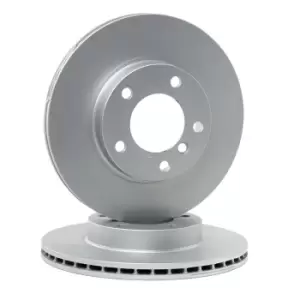 Image of TEXTAR Brake disc BMW 92055605 1160674,1160981,1162282 Brake rotor,Brake discs,Brake rotors 1162288,1164199,1164431,1164921,1165455,34111160674