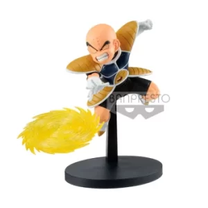 Image of Krillin (Dragon Ball Z) 4" G&times;materia PVC Statue