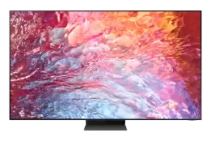 Image of Samsung 65" QE65QN700BTXXU 8K Ultra HD Smart Neo QLED TV