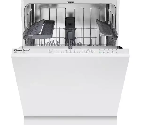 Image of Candy Ci3D53L0B1 Fully Integrated Dishwasher