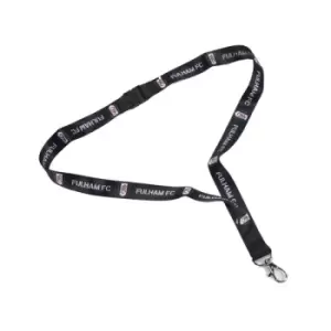 Image of Fulham Lanyard