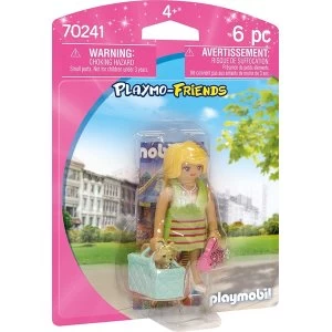 Image of Playmobil: Fashionista