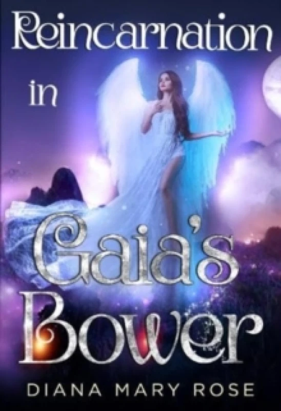 Image of Reincarnation in Gaia's Bower Paperback / softback