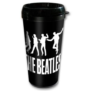 Image of The Beatles - Jump Travel Mug