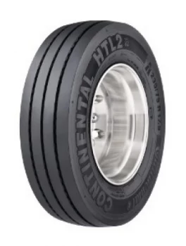 Image of Continental HTL 2 Eco Plus ( 385/65 R22.5 164K XL )'