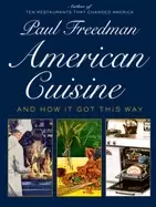 Image of american cuisine and how it got this way