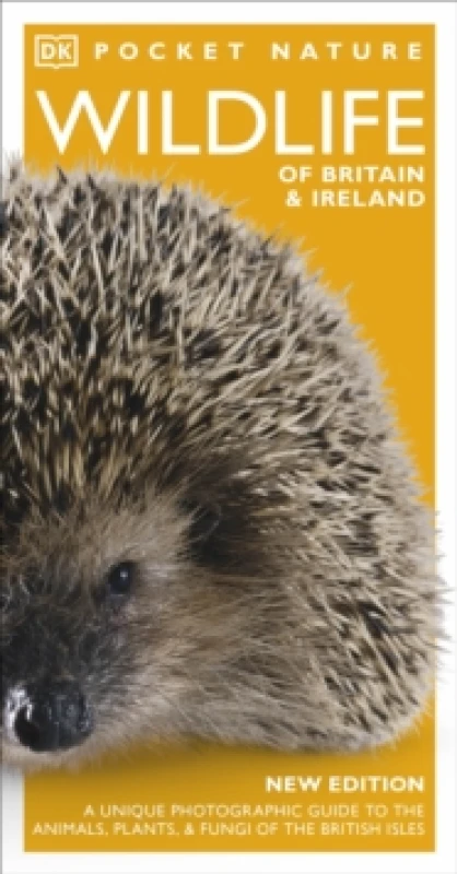 Image of Wildlife of Britain & Ireland. Paperback Books