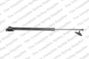 Image of Kilen gas support damper spring strut rear tailgate boot 435001