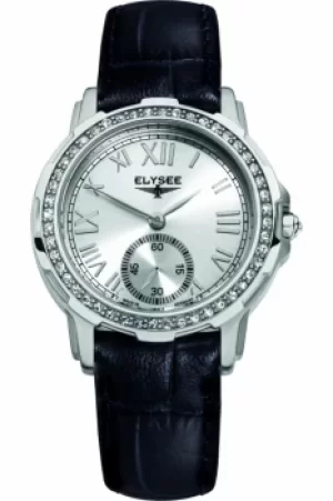 Image of Ladies Elysee Melissa Watch 22003