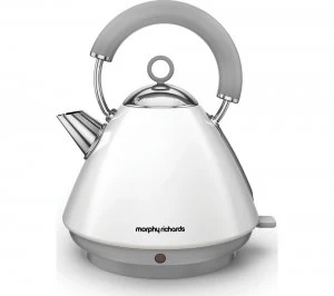 Image of Morphy Richards Accents 102031 1.5L Traditional Kettle