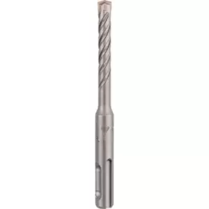 Image of Bosch 5X SDS Plus Masonry Drill Bit 7mm 110mm Pack of 1