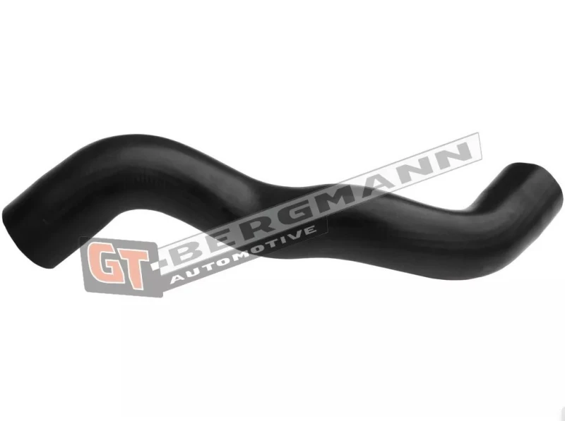 Image of GT-BERGMANN GT52-592 Turbocharger Hose Charger Intake Hose (3314)