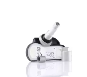 Image of SCHRADER Wheel Sensor, tyre pressure control system OPEL,CHEVROLET,SAAB 3033 13327259,13348393,13581560 1358156013598775,13598775,13327259,13348393