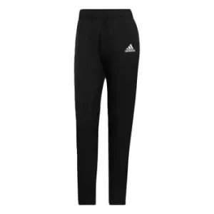 Image of adidas Melbourne Tennis Woven Pants Womens - Black