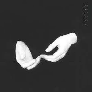 Image of Weird Dreams - Luxury Alone Limited Edition Blue Vinyl