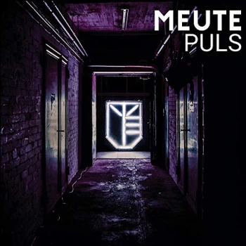 Image of MEUTE - Puls CD