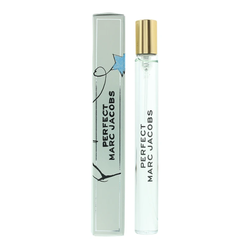 Image of Marc Jacobs Perfect Eau de Toilette 10ml