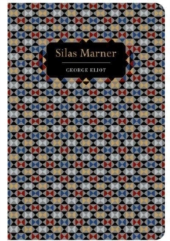Image of silas marner 9781914602023