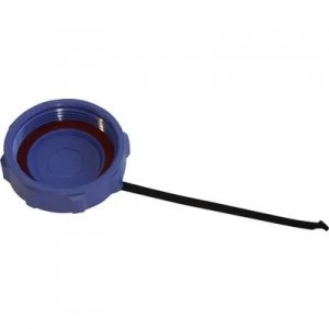 Image of Weipu SP2111 Protective cap Series connectors SP21