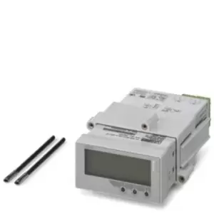 Image of Phoenix Contact 2907064, LCD Process Indicator, 45mm x 92mm