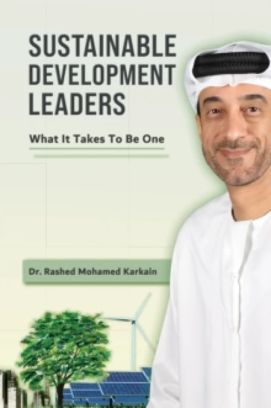 Image of Sustainable Development Leaders Paperback