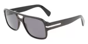 Image of Salvatore Ferragamo Sunglasses SF 1038S 001