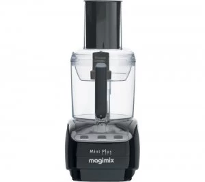 Image of Magimix Le Mini Plus 18252 1.7L 400W Food Processor