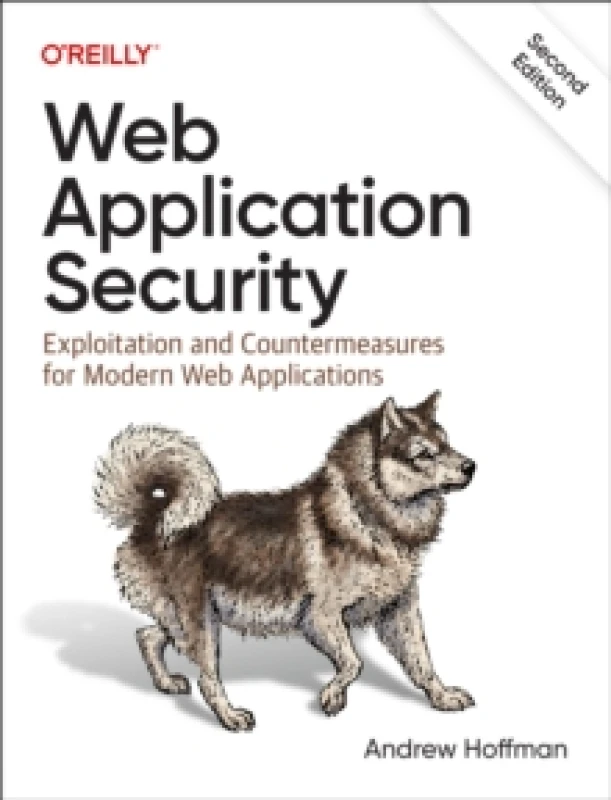 Image of Web Application Security. Paperback. By Andrew Hoffman Books