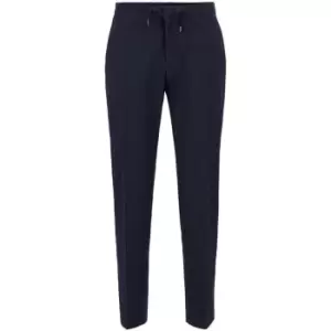 Image of Boss Banks3-J - Blue