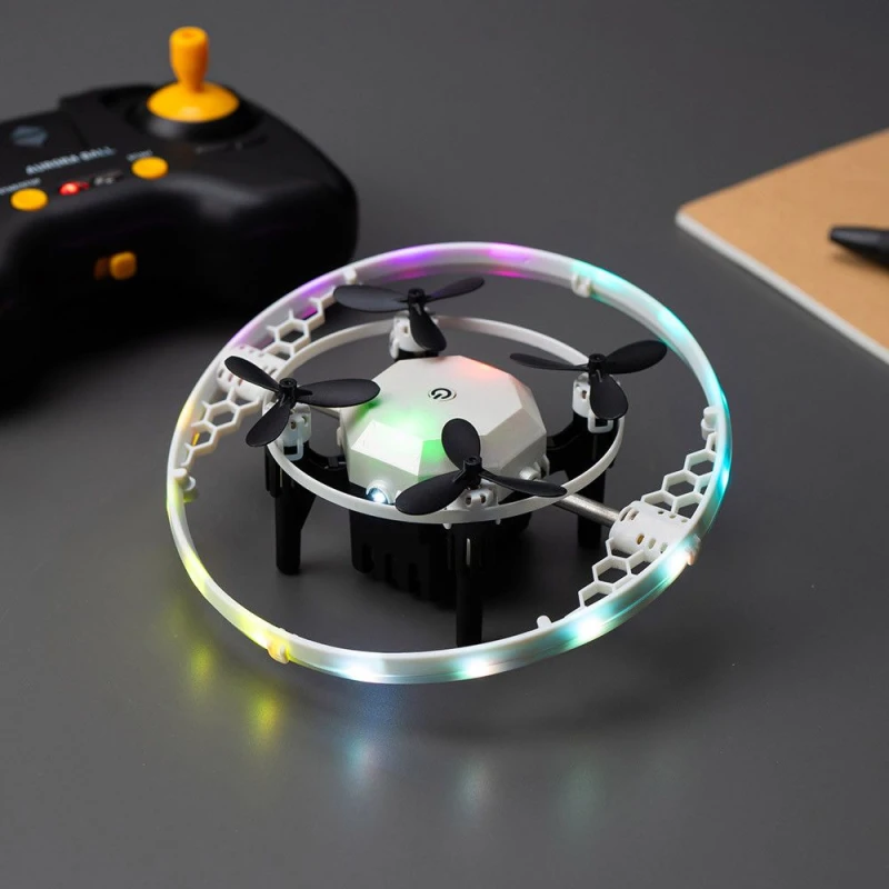 Image of Menkind Menkind Rotating Illuminator Quadcopter