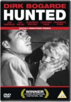 Image of Hunted 1952