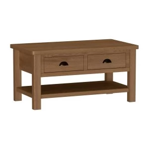 Image of Rosewell Large Coffee Table