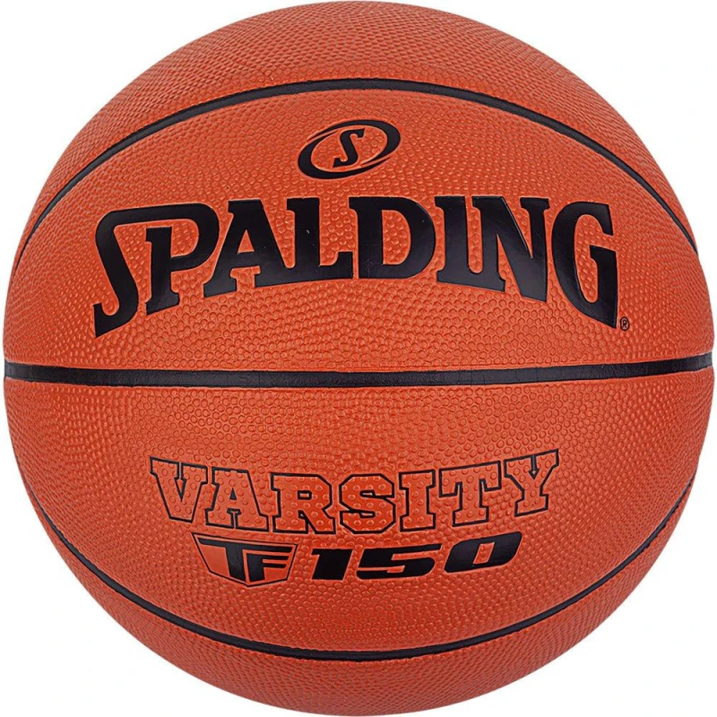 Image of Spalding Spalding Varsity TF-150 Basketball Neutral unisex Size 5