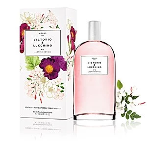 Image of Victorio & Lucchino Aguas No. 5 Eau de Toilette For Her 150ml