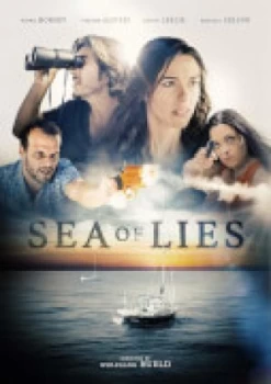 Image of Sea of Lies