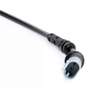 Image of TRW Brake Pad Wear Sensor BMW GIC340 34356792289,6792289 Brake Wear Indicator,Brake Wear Sensor,Warning Contact, brake pad wear