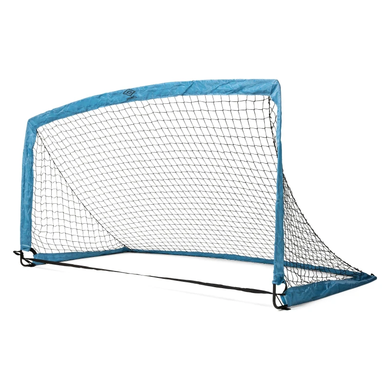 Image of Umbro Portable Goal - Multi Multi One Size