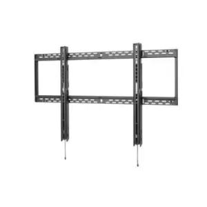 Image of Peerless SF680P-HUB2 interactive whiteboard accessory Mount Black