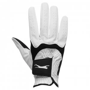 Image of Slazenger V300 All Weather Golf Glove - White