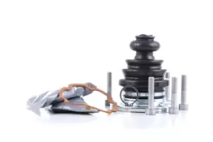 Image of LOBRO CV Boot VW,AUDI,SKODA 300516 431498201D,443498201B,443498201E CV Joint Gaiter,CV Joint Boot,Bellow, drive shaft 431498201D,443498201B,443498201E