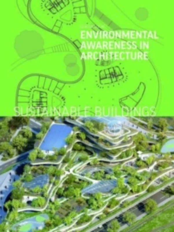 Image of Sustainable Buildings : Environmental Awareness in Architecture Hardback