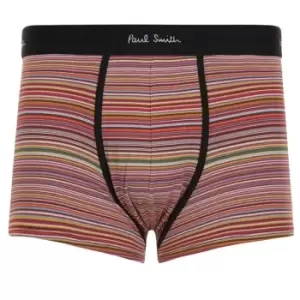 Image of Paul Smith Underwear Multistripe Boxers - Multi