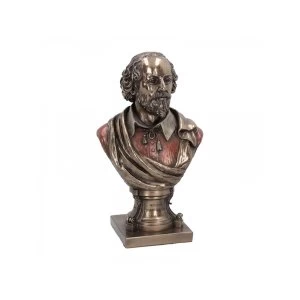 Image of William Shakespeare Bust