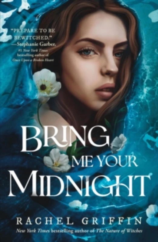 Image of Bring Me Your Midnight Paperback / softback