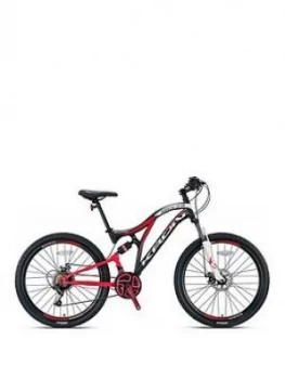 Image of Kron Romet Kron Ares 4.0 26" Alloy Hardtail Mountain Bike 19" Frame