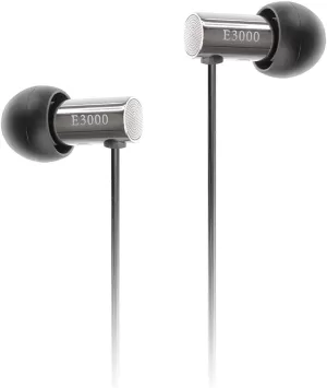 Image of Final E3000 Earphones