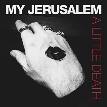 Image of My Jerusalem - A Little Death Vinyl