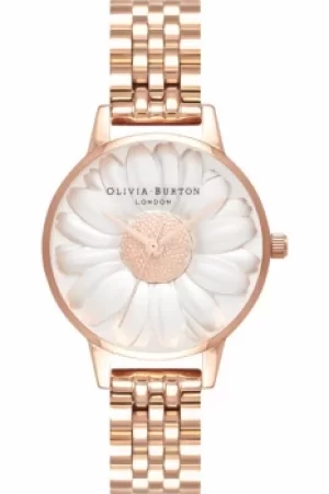 Image of Olivia Burton 3D Daisy Watch OB16FS102